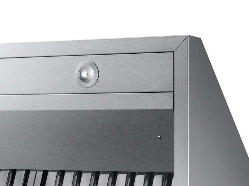 36" Professional Canopy Hood NK36R9600CSAA