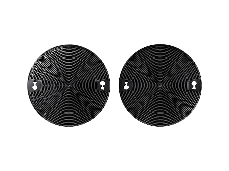 Hood Replacement Charcoal Filter Kit NKAR050FNBAA