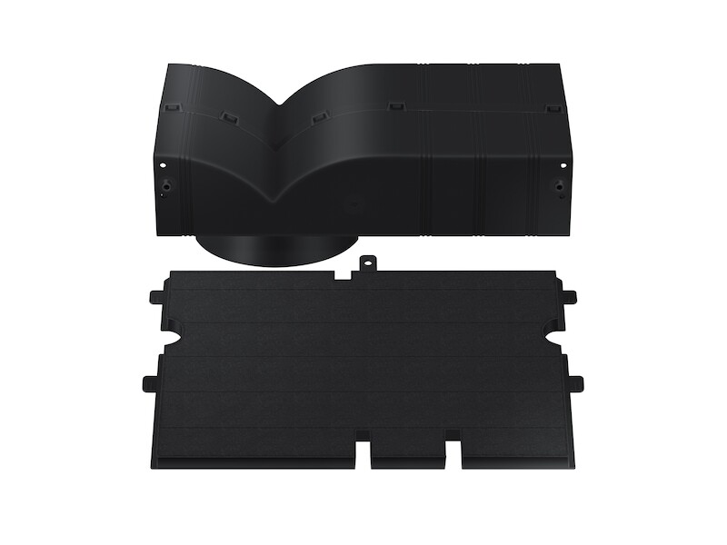 Bespoke Wall Mount Hood Recirculation Kit NKAR7000WBAA