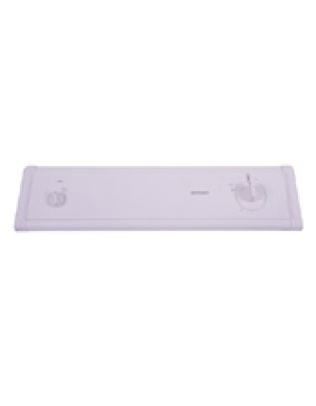 Large Capacity Electric Dryer NLLR113EVWW