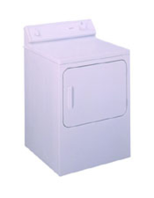 Large Capacity Electric Dryer NLLR113EVWW, product image 2 of 2