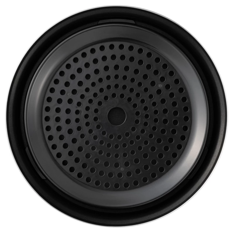 HomeChef Magic Pot for Microwave Oven, 4-in-1 Cookware Accessory - NN-ASP1AW NNASP1AW
