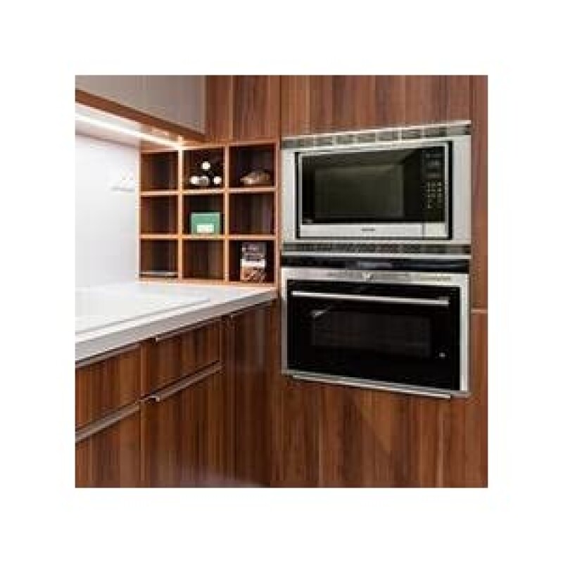 2.2 CuFt 1250 Watt SN966S Microwave with Inverter NNSN966S