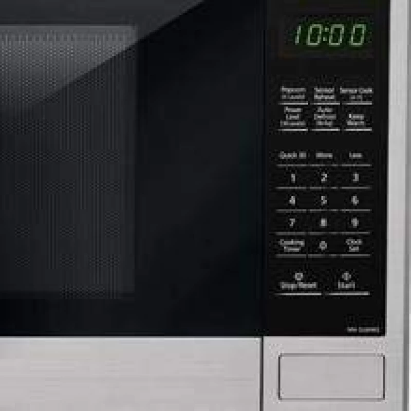 1.3 CuFt 1100 Watt SU696S Microwave NNSU696S