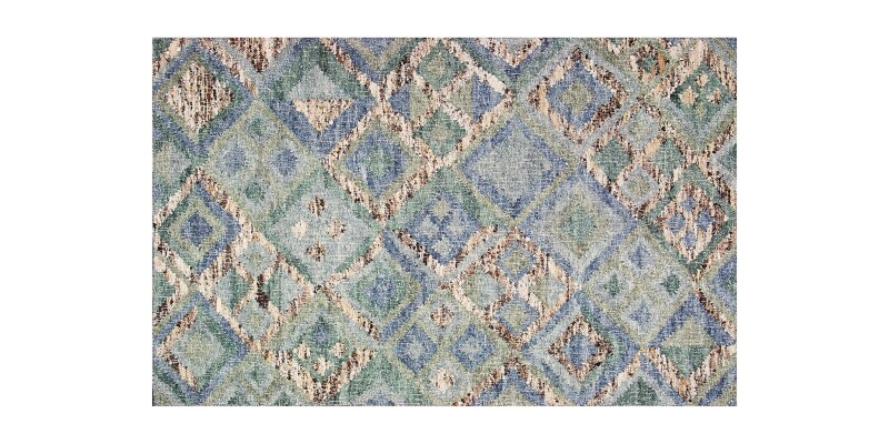 Nouveau Ocean Rug NO0691OC