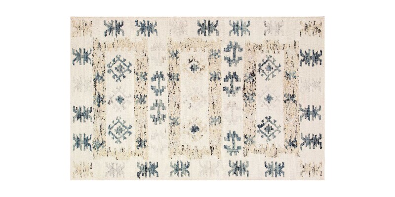 Nouveau Midnight Rug NO0991MID