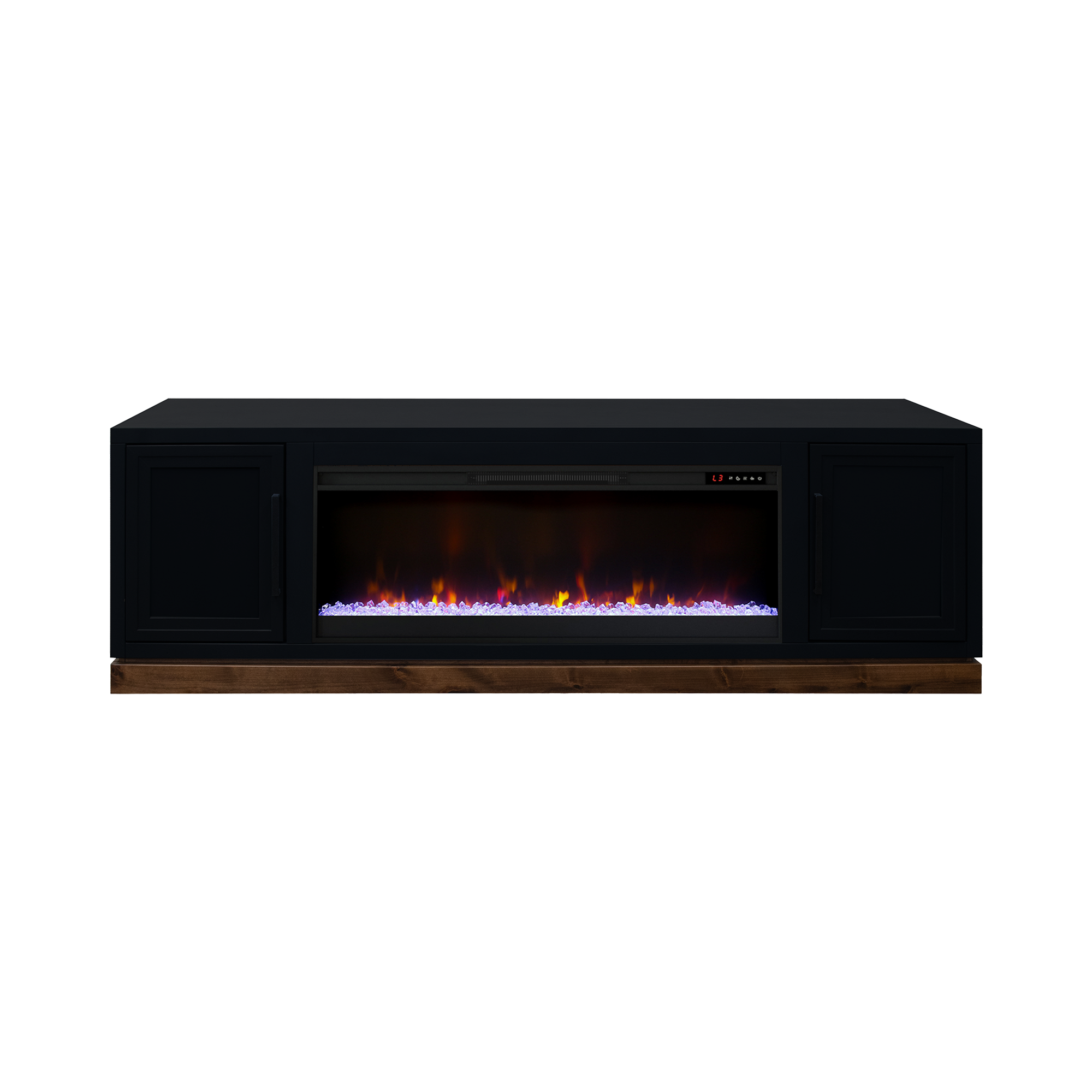 Product - Black