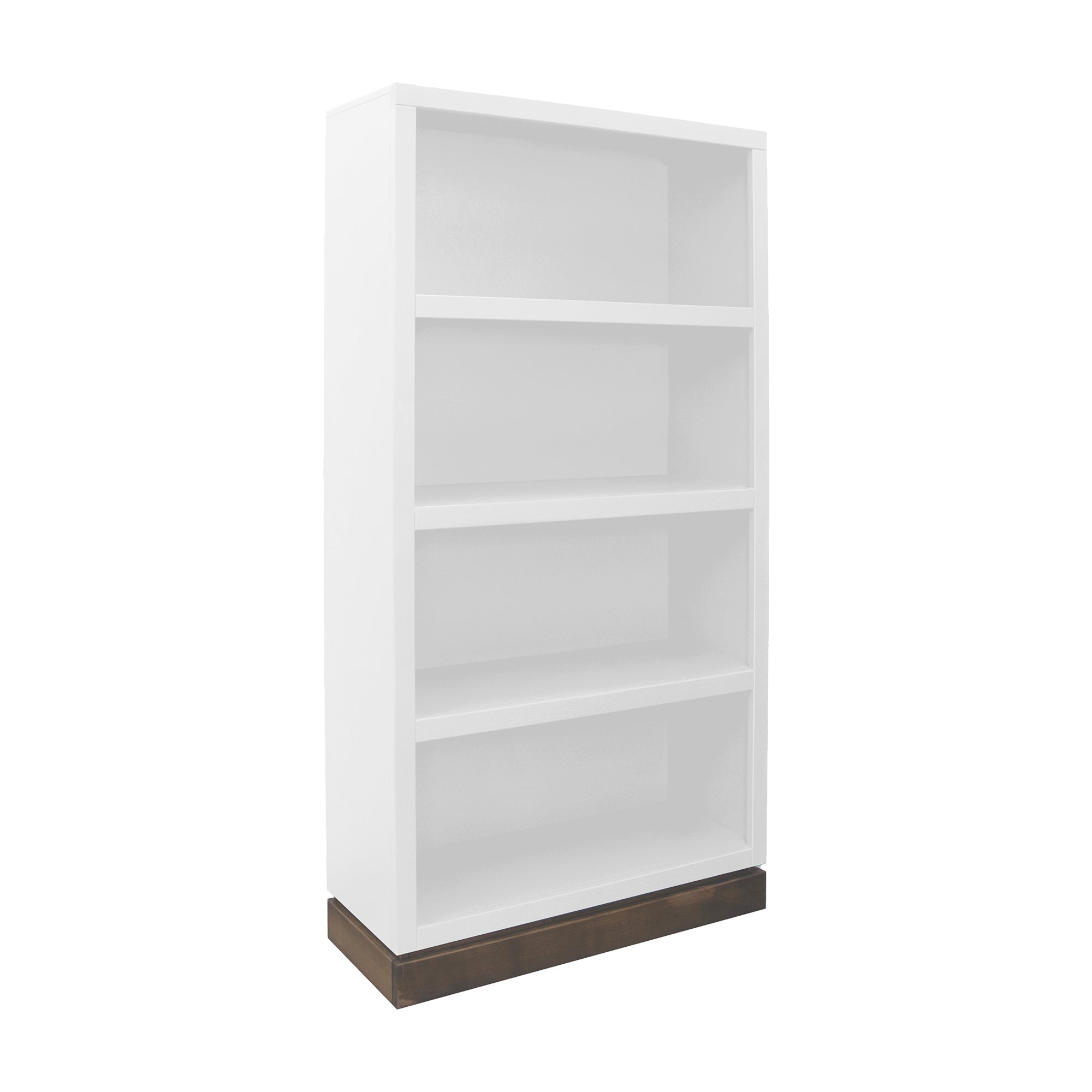 Nora Modular Bookcase NO6860BJW