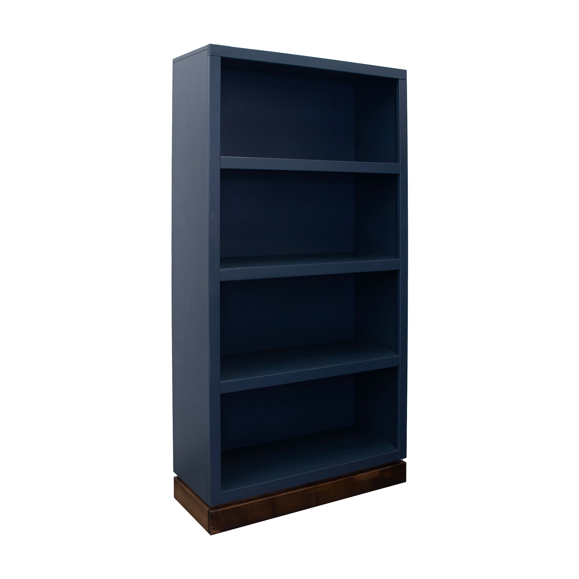 Nora Modular Bookcase NO6860BWK