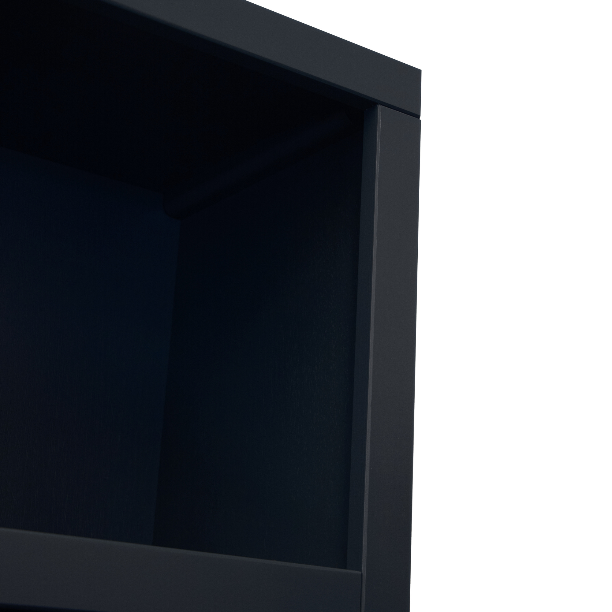 Nora Modular Bookcase NO6860SWK