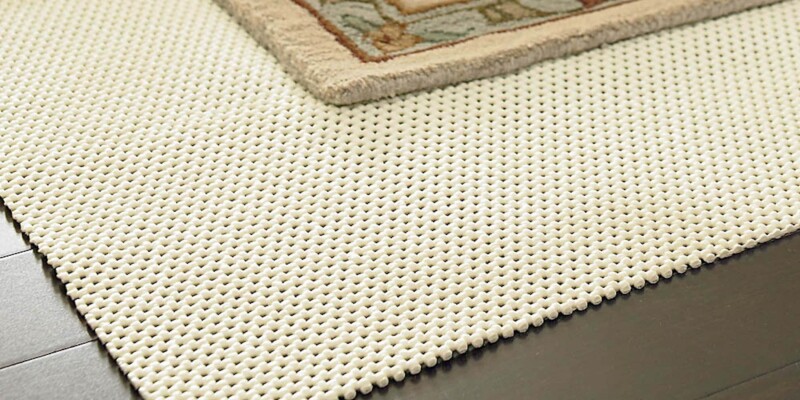 Nouveau Rug Pad 11'8" x 14'8" NOUV3C118X148