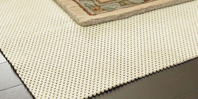Nouveau Rug Pad 5' x 8' NOUV3C410X710