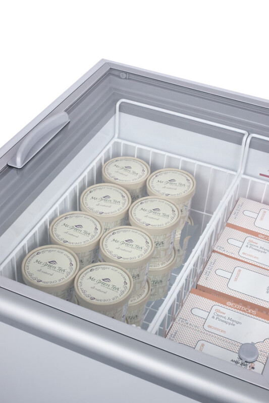 11.7 Cu.Ft. Chest Freezer view 3