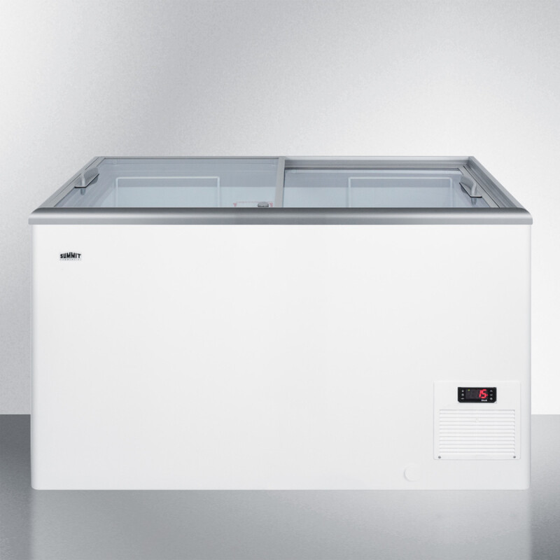 11.7 Cu.Ft. Chest Freezer view 6