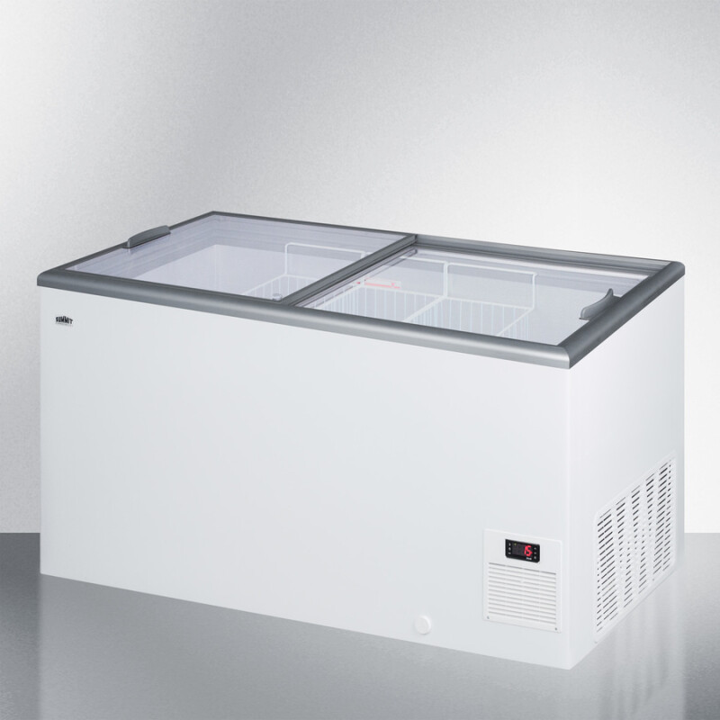 15 Cu.Ft. Chest Freezer NOVA45