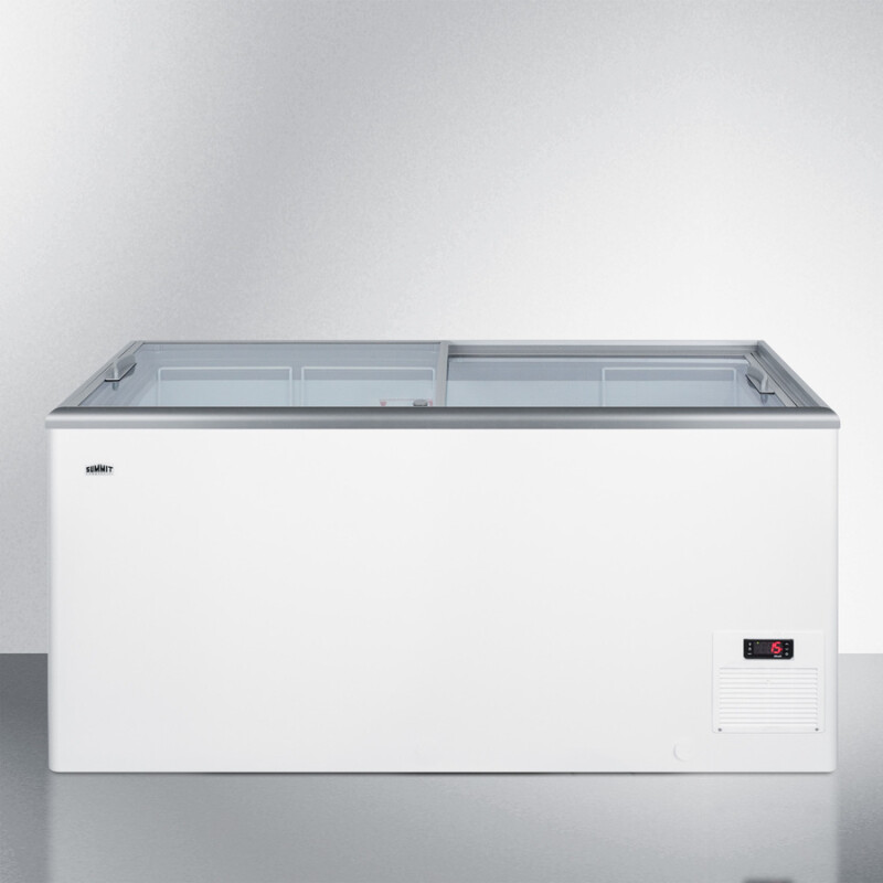 15 Cu.Ft. Chest Freezer NOVA45
