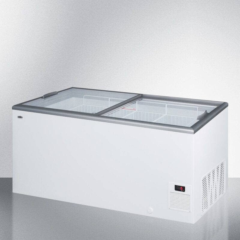 17 Cu.Ft. Chest Freezer NOVA53