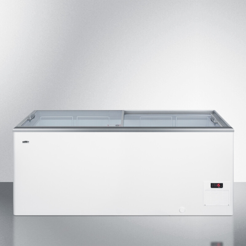 17 Cu.Ft. Chest Freezer NOVA53