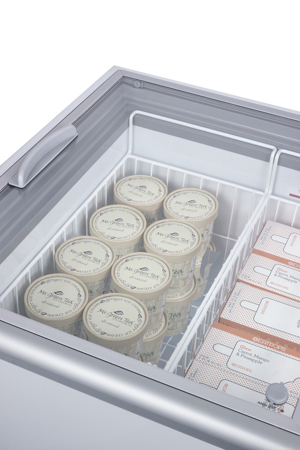 21.3 Cu.Ft. Chest Freezer view 9