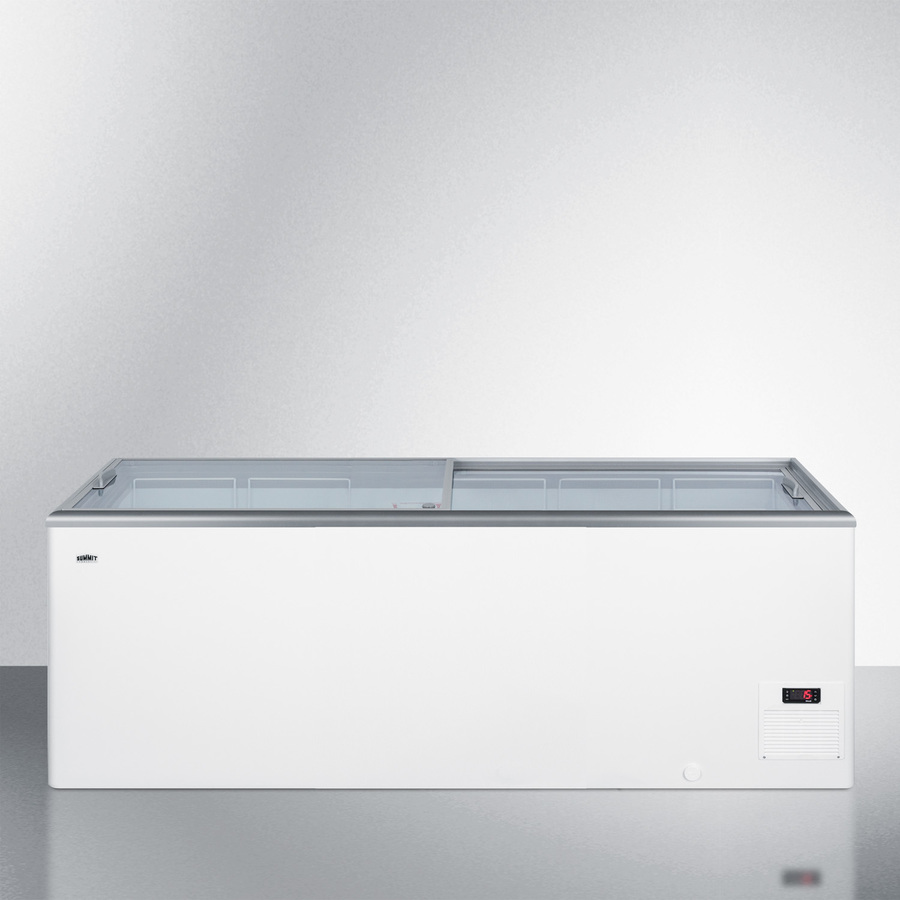 21.3 Cu.Ft. Chest Freezer view 12