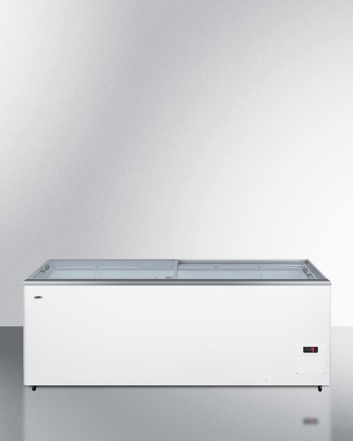 21.3 Cu.Ft. Chest Freezer view 7