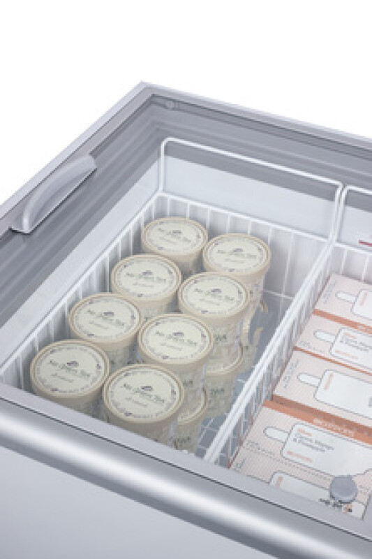 21.3 Cu.Ft. Chest Freezer view 2