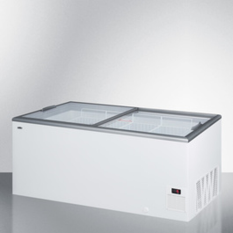 21.3 Cu.Ft. Chest Freezer view 3
