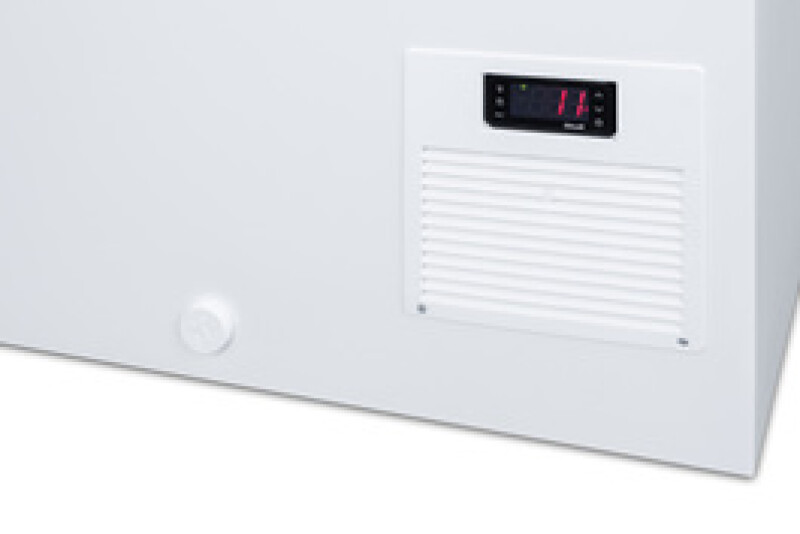 21.3 Cu.Ft. Chest Freezer view 5