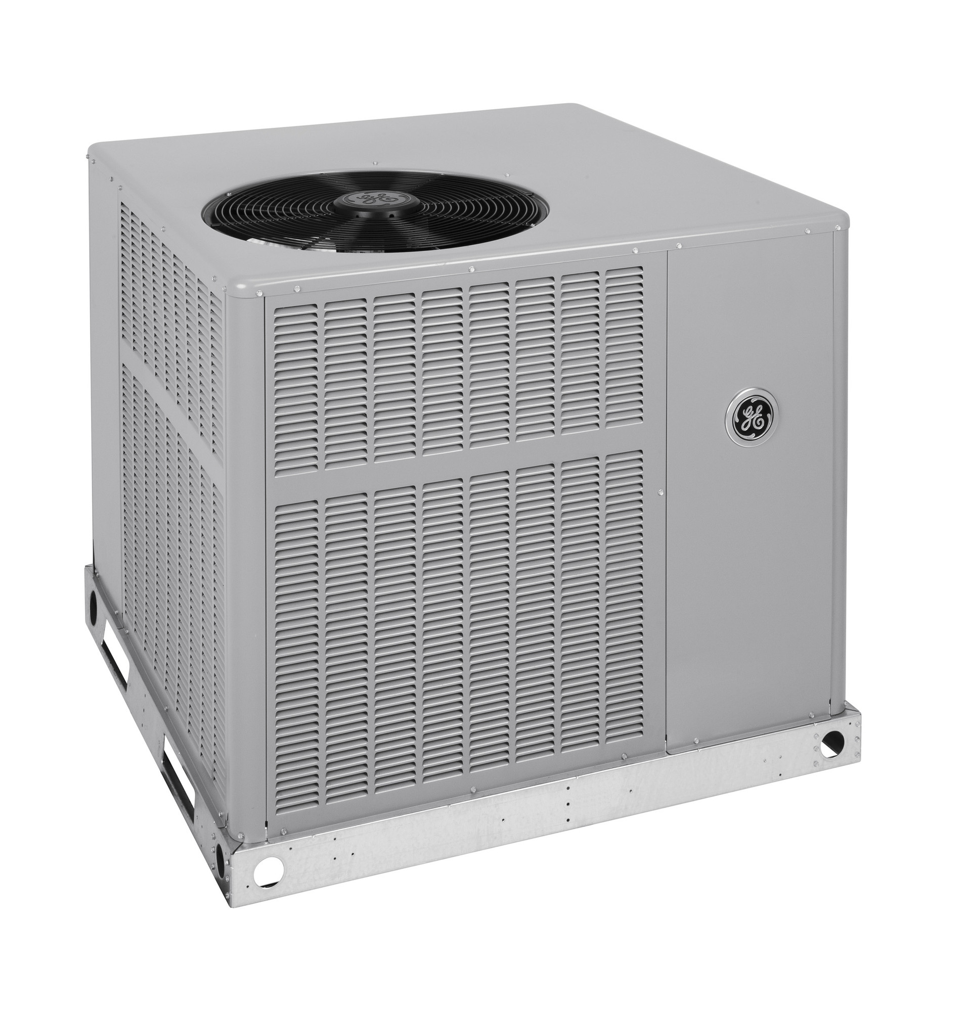 2-Ton 72k BTUs 14 SEER Gas Packaged Unit NP14G24S072