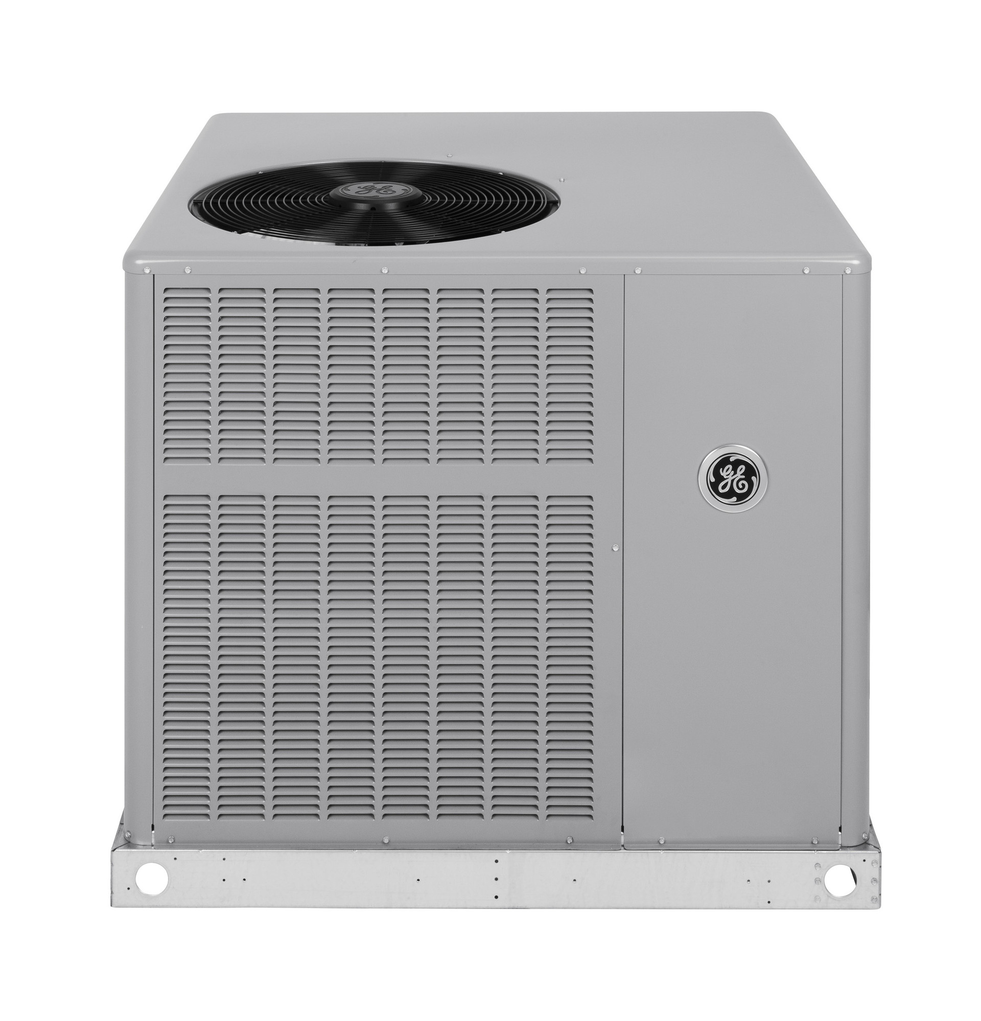 2-Ton 72k BTUs 14 SEER Gas Packaged Unit NP14G24S072