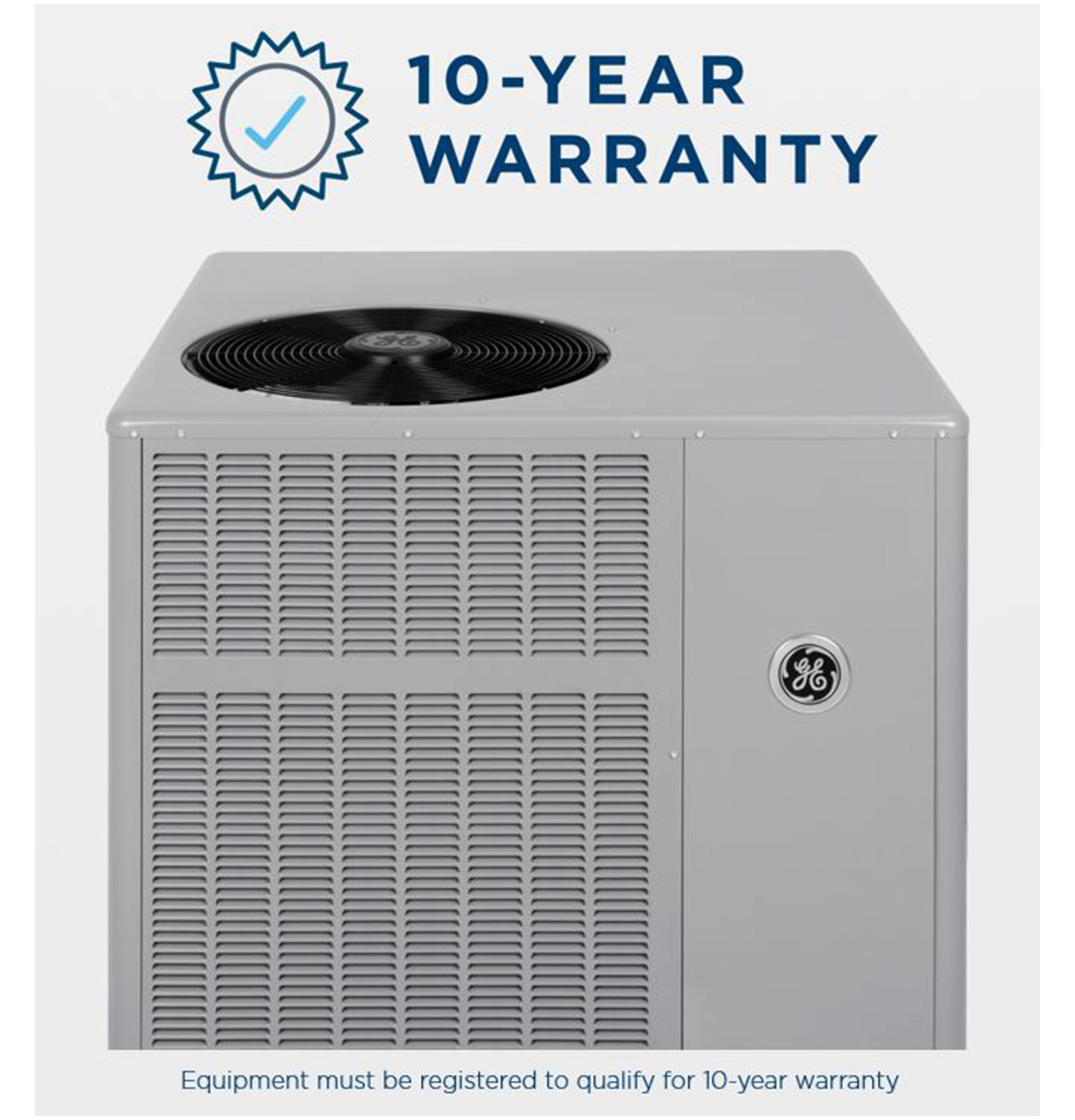 3-Ton 90k BTUs 14 SEER Gas Packaged Unit NP14G36S090