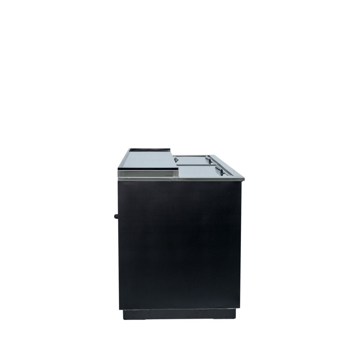 65" Sliding Door Bottle Cooler NPBC65