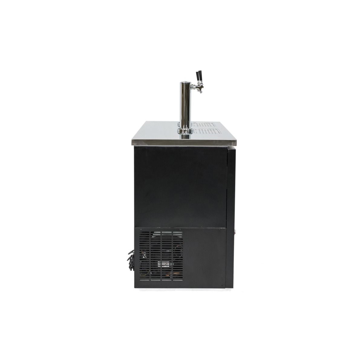 2 Door Direct Draw Beer Cooler NPBT60