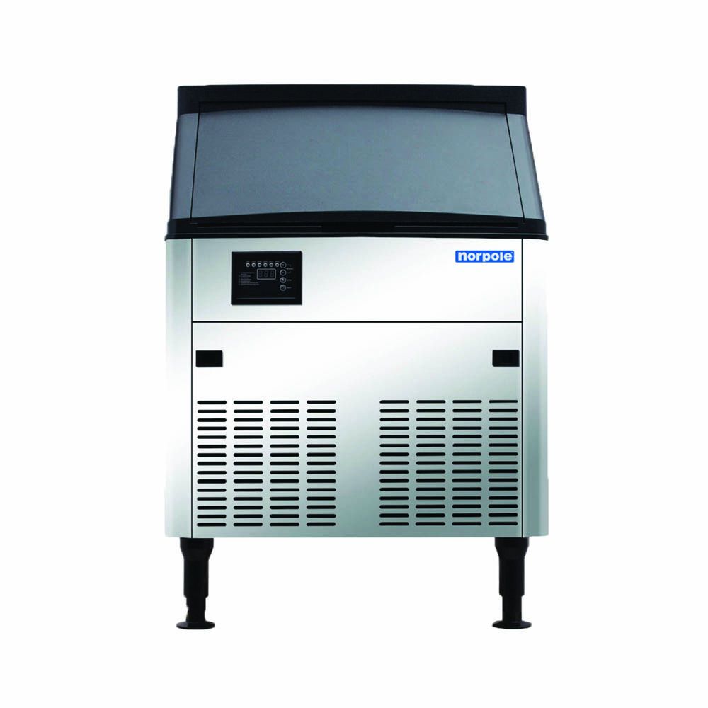 160 Lb. Undercounter Ice Maker NPCIM160H