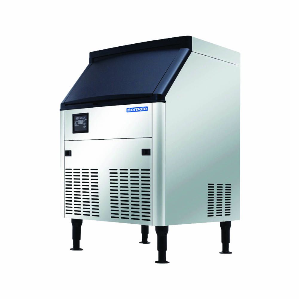 280 Lb. Undercounter Ice Maker NPCIM280