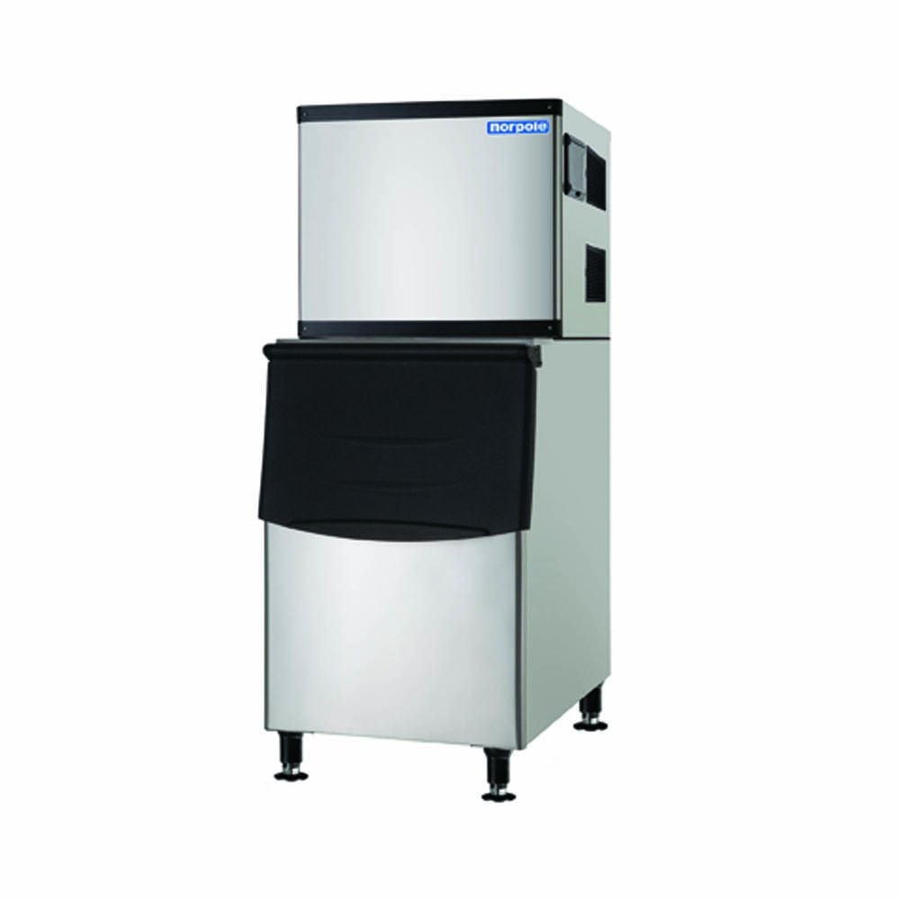 350 Lb. Commercial Ice Maker Bin NPCIM350BIN