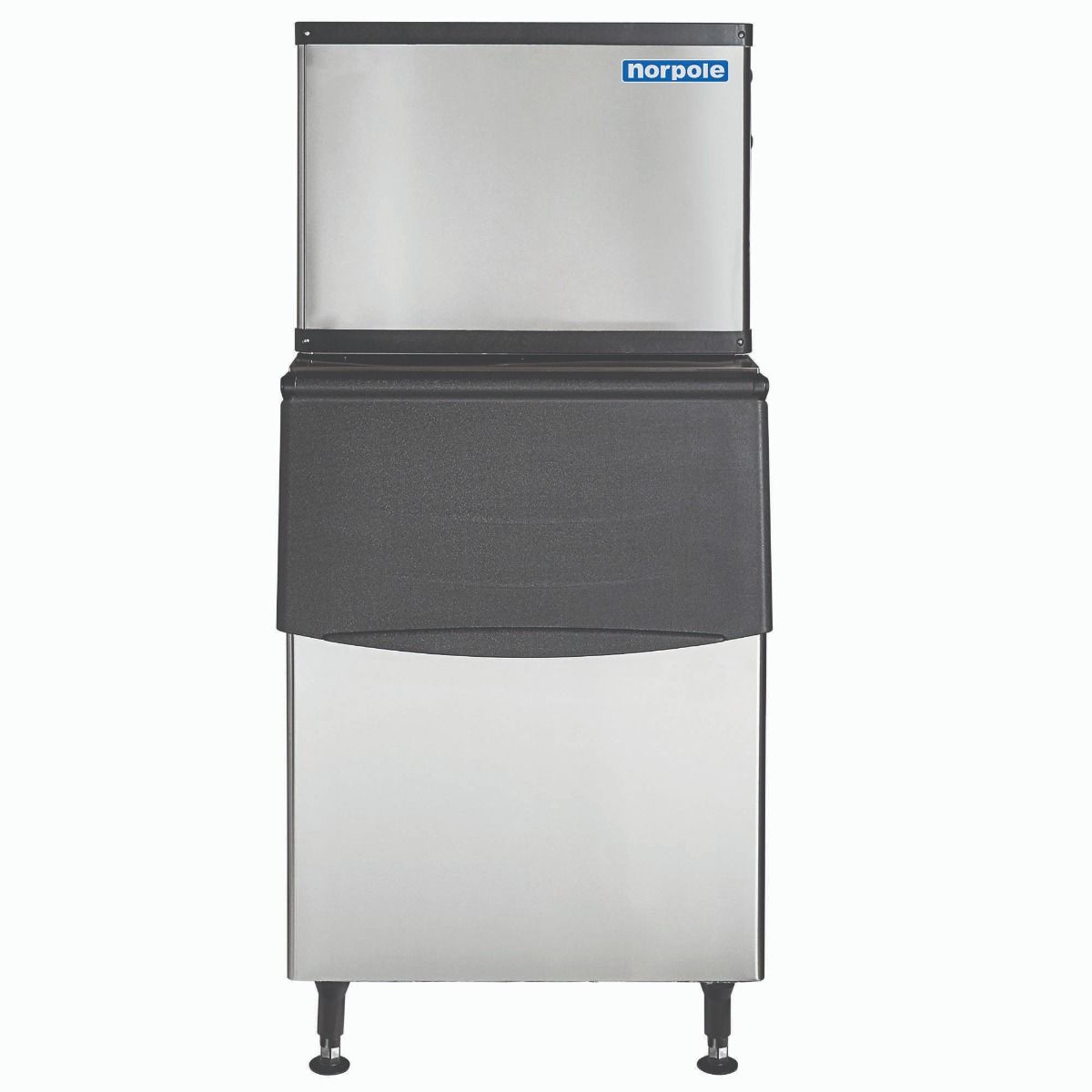 350 Lb. Commercial Ice Maker Head NPCIM350M