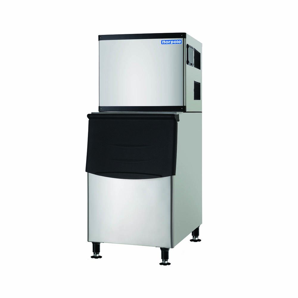 500 Lb. Commercial Ice Maker Bin NPCIM500BIN