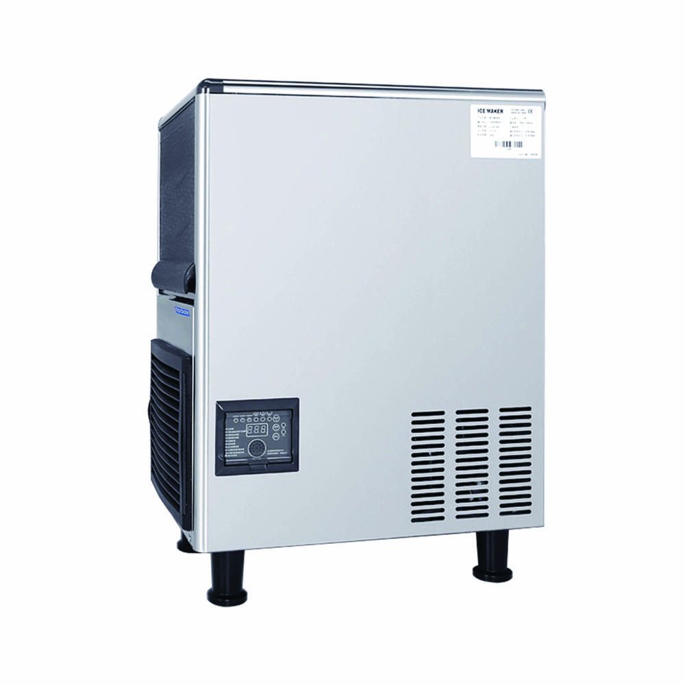 90 Lb. Undercounter Ice Maker NPCIM90B