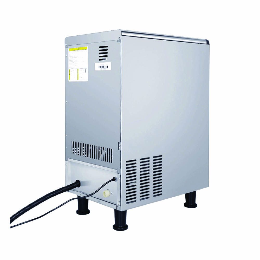 90 Lb. Undercounter Ice Maker NPCIM90B