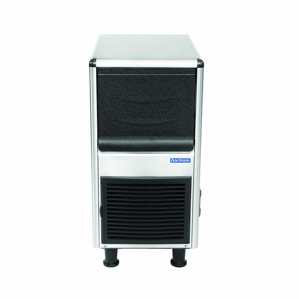 90 Lb. Undercounter Ice Maker NPCIM90B