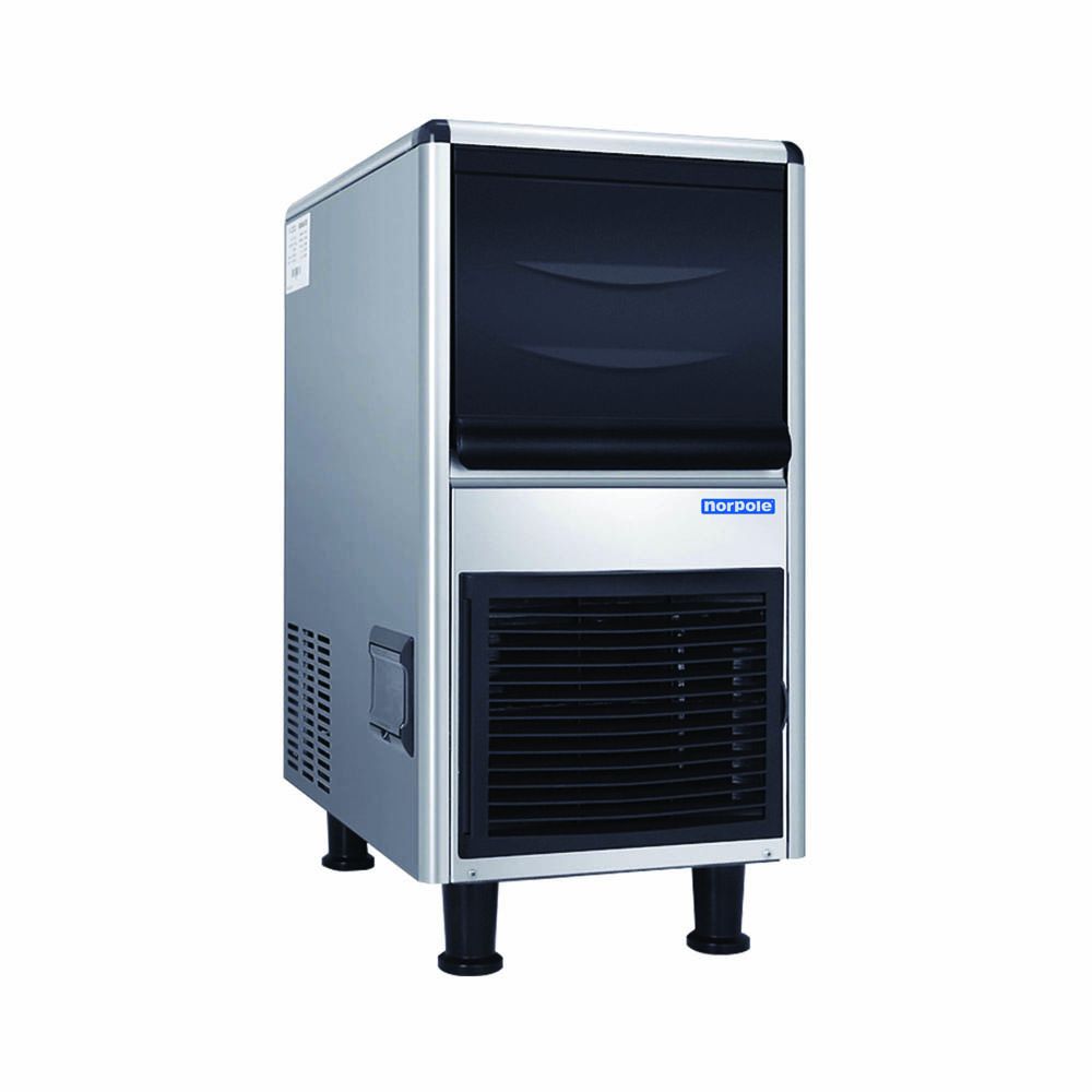 90 Lb. Undercounter Ice Maker NPCIM90B