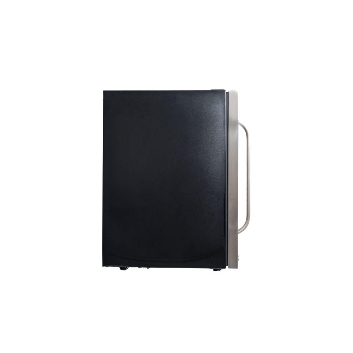 2.5 Cu Ft Countertop Merchandiser NPCM25SB