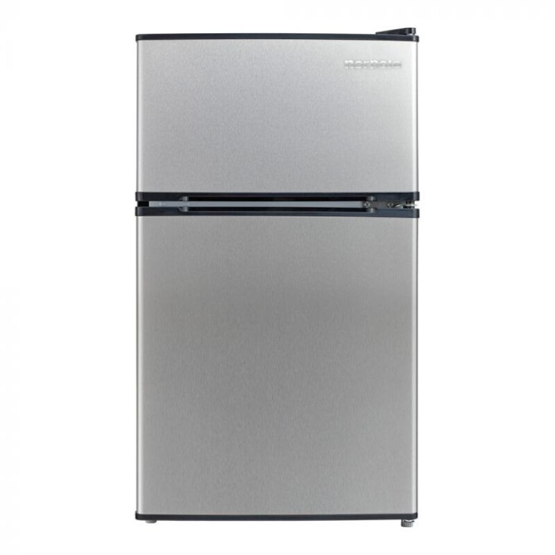 3.4 cu. ft. Compact Refrigerator NPDR340STE