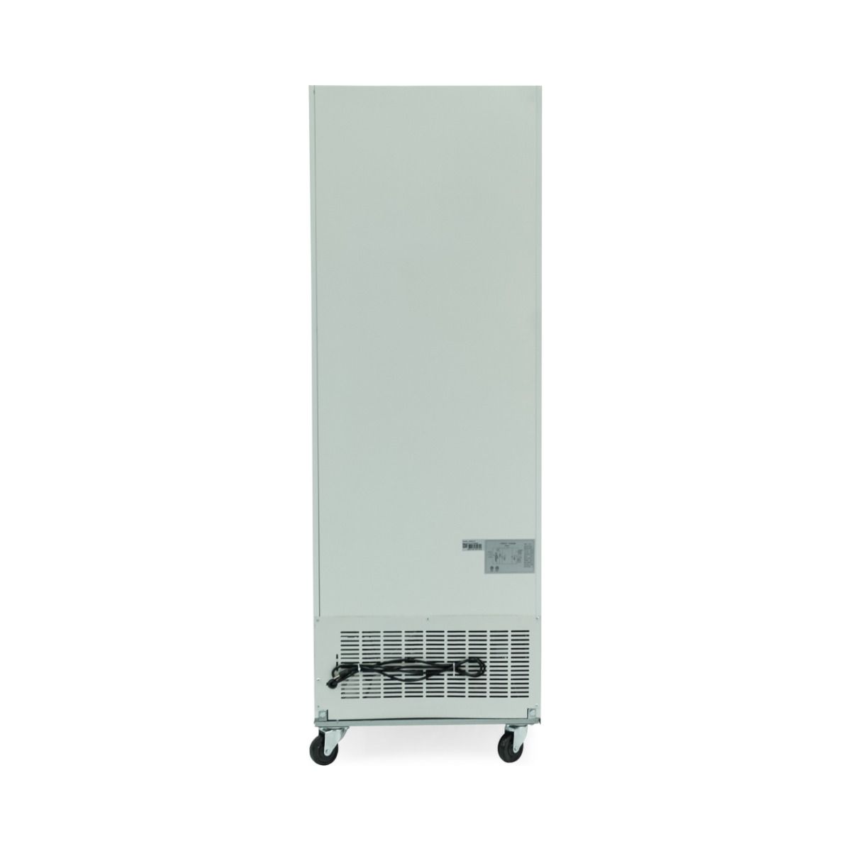 23 Cu Ft 1 Door Merchandiser Refrigerator (white) NPGR1S