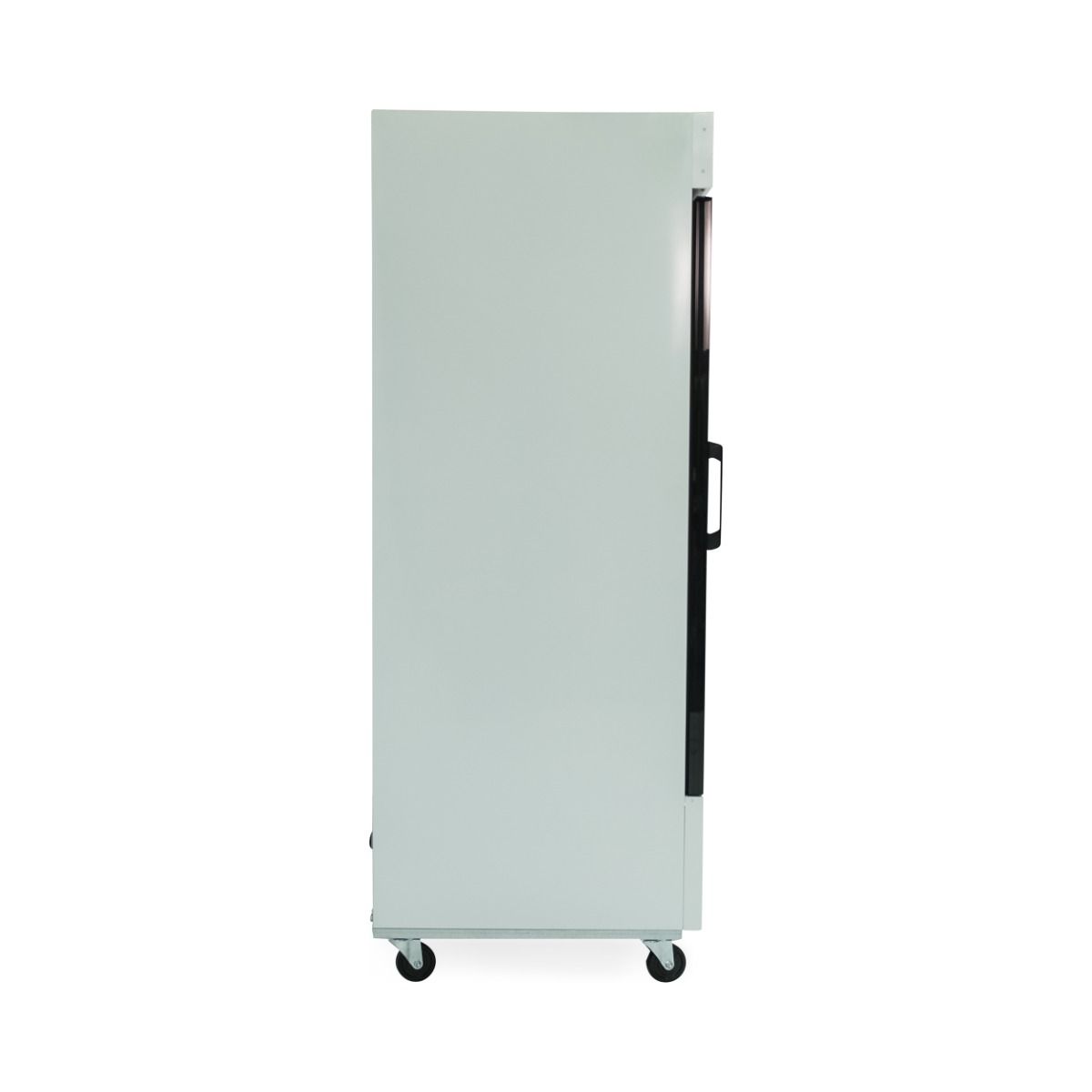 23 Cu Ft 1 Door Merchandiser Refrigerator (white) NPGR1S