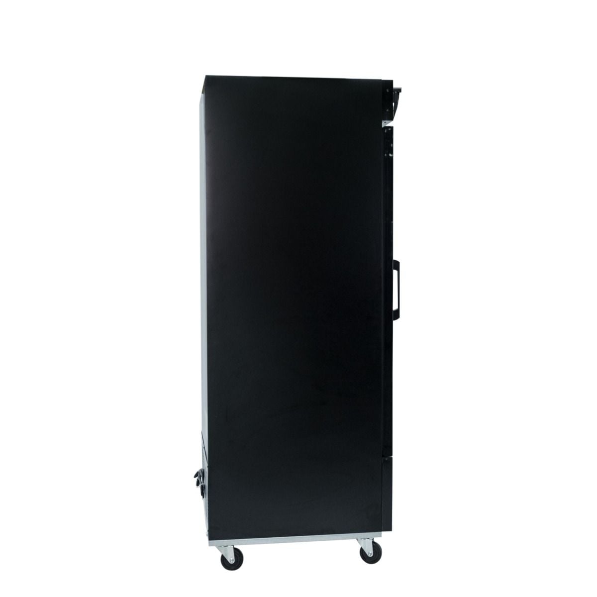 1 Reach-in Glass Door Refrigerator (swing Door) NPGR1SB