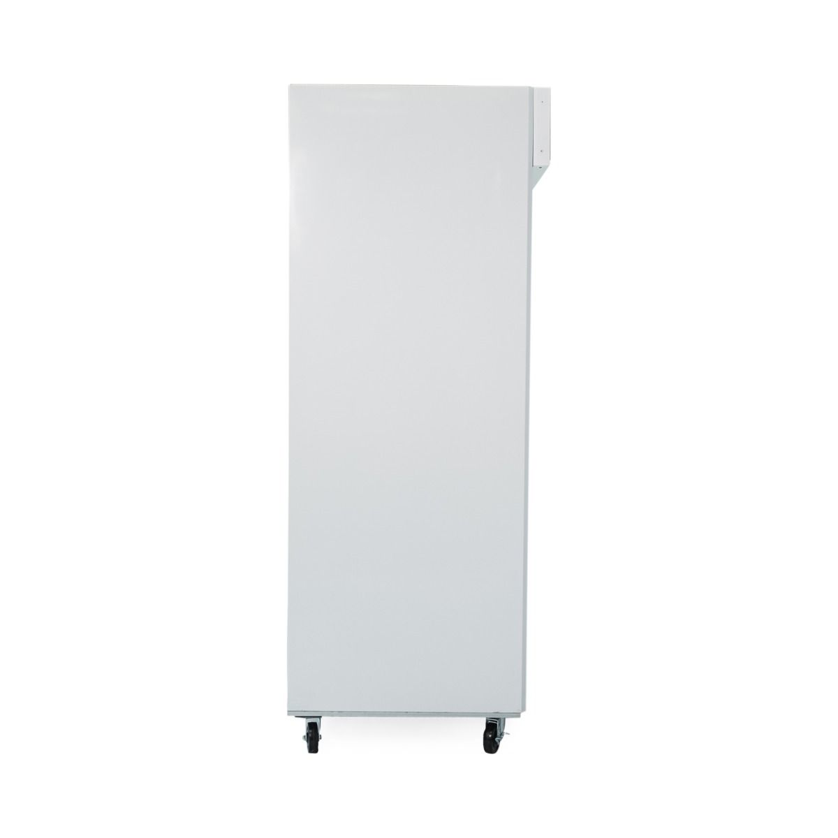 45 Cu Ft 2 Slide Door Merchandiser Refrigerator (white) NPGR2