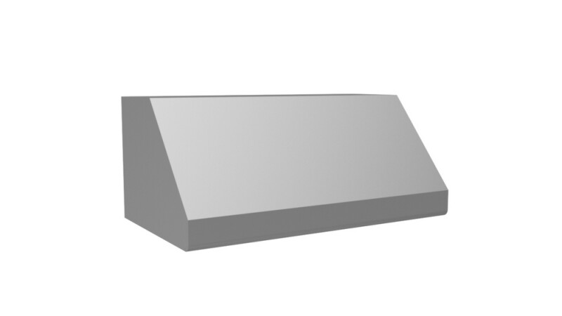 Premier Magic Lung® Professional/Standard Wall Mounted NPH18466SS