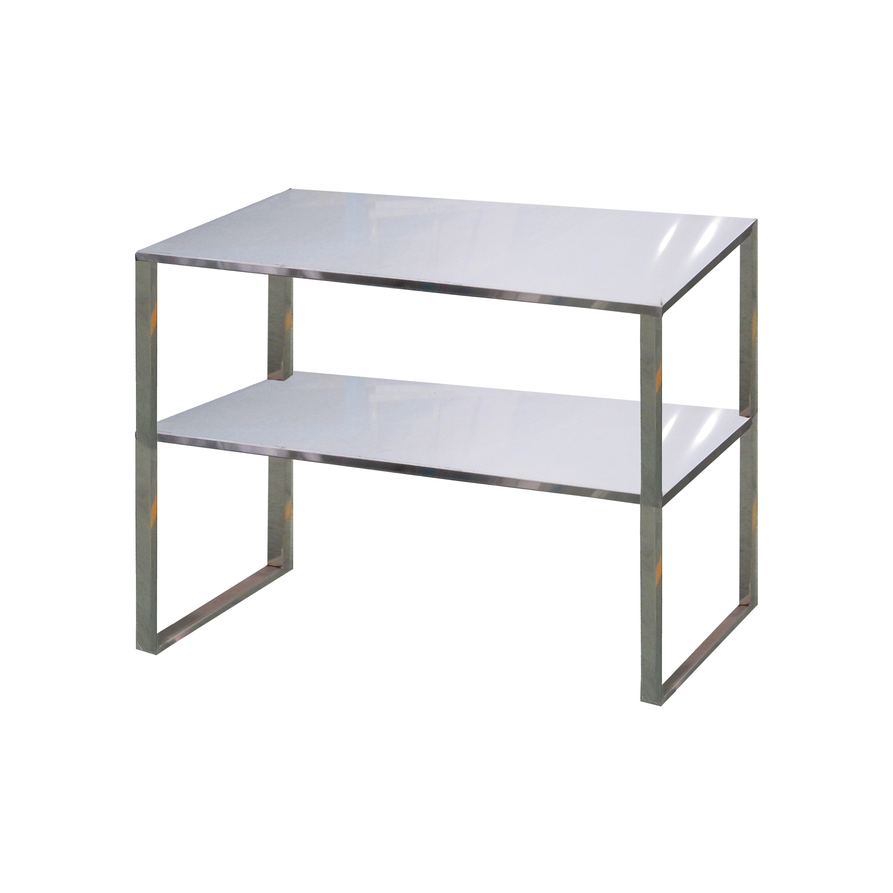 47" Double Over Shelf NPOS47